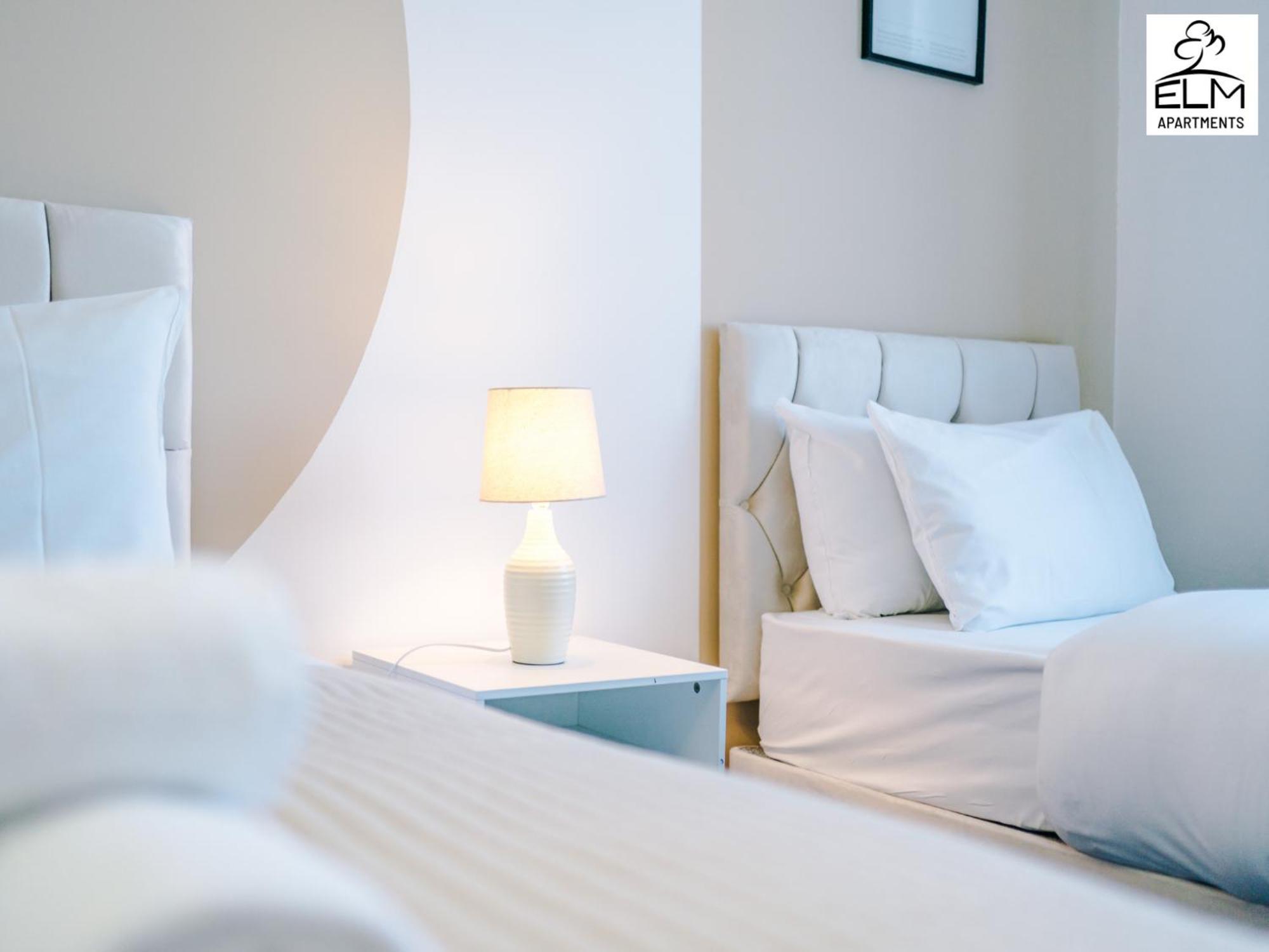 Elm Aparthotel , Collection Of Apartments Available Near Media City , Free Parking 맨체스터 외부 사진
