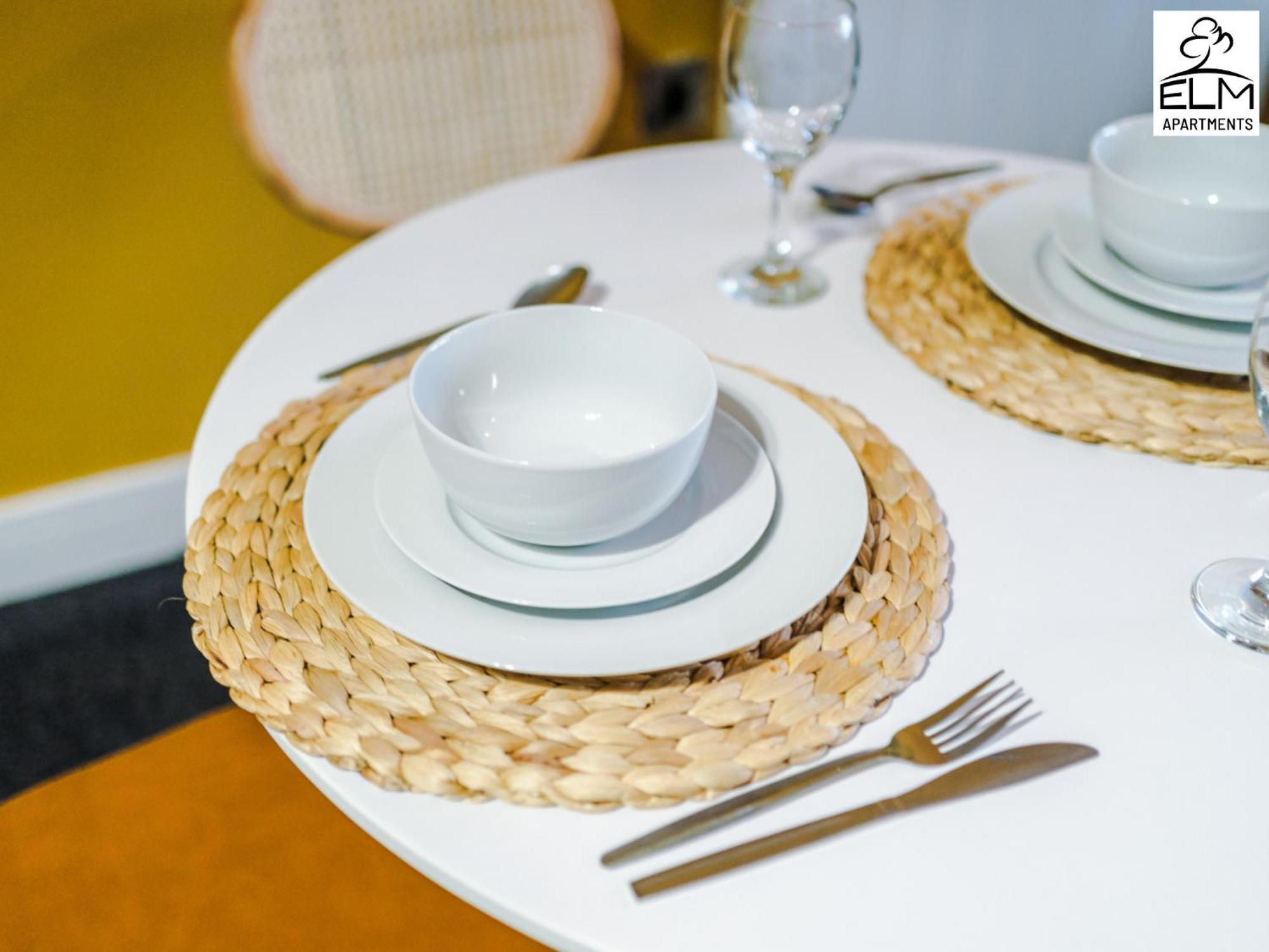 Elm Aparthotel , Collection Of Apartments Available Near Media City , Free Parking 맨체스터 외부 사진