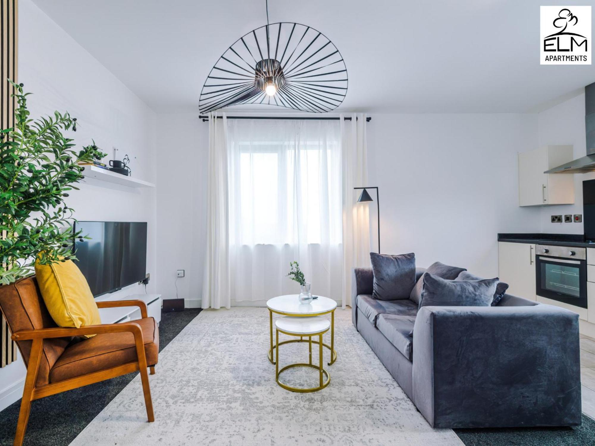 Elm Aparthotel , Collection Of Apartments Available Near Media City , Free Parking 맨체스터 외부 사진