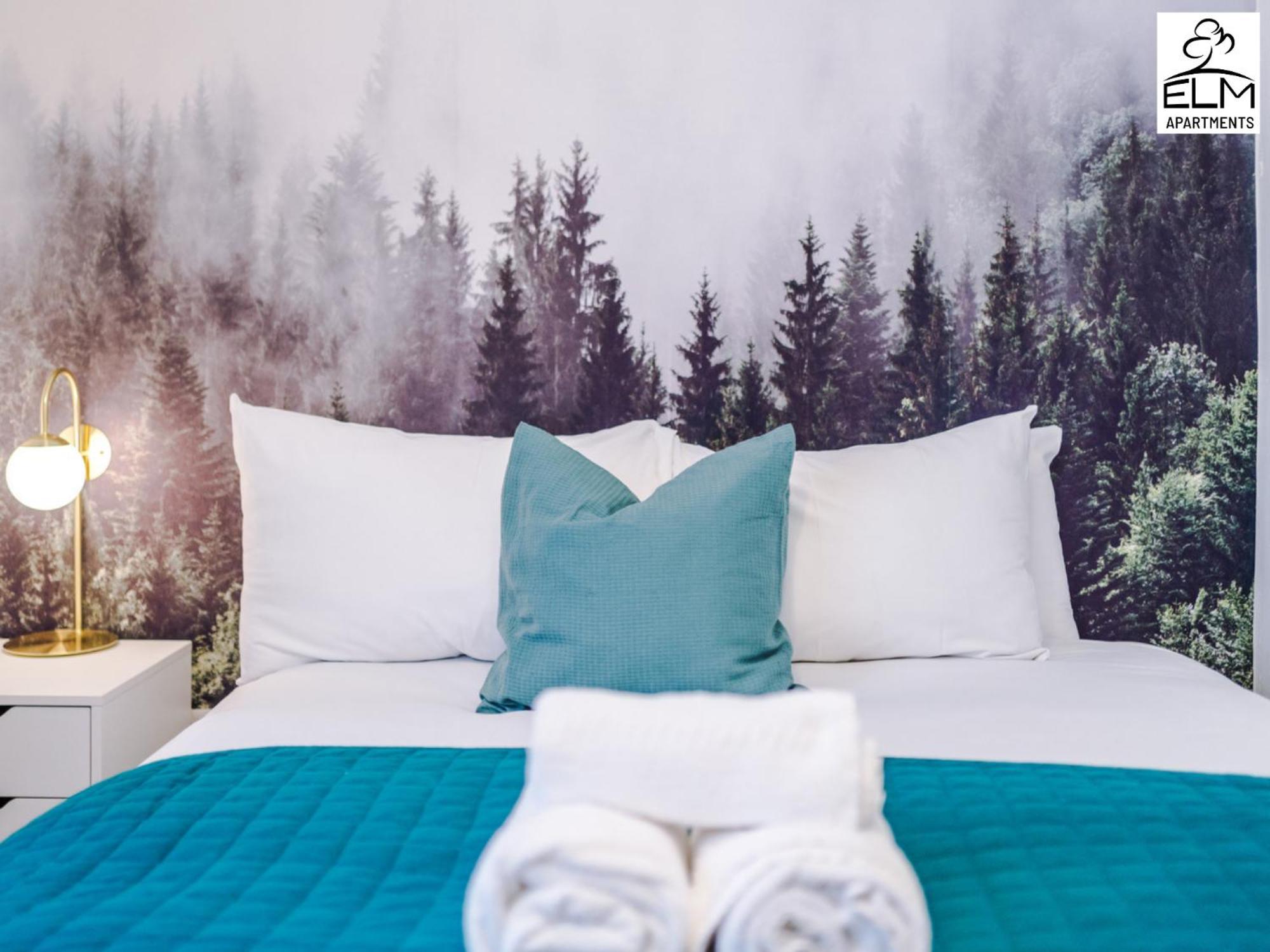 Elm Aparthotel , Collection Of Apartments Available Near Media City , Free Parking 맨체스터 외부 사진