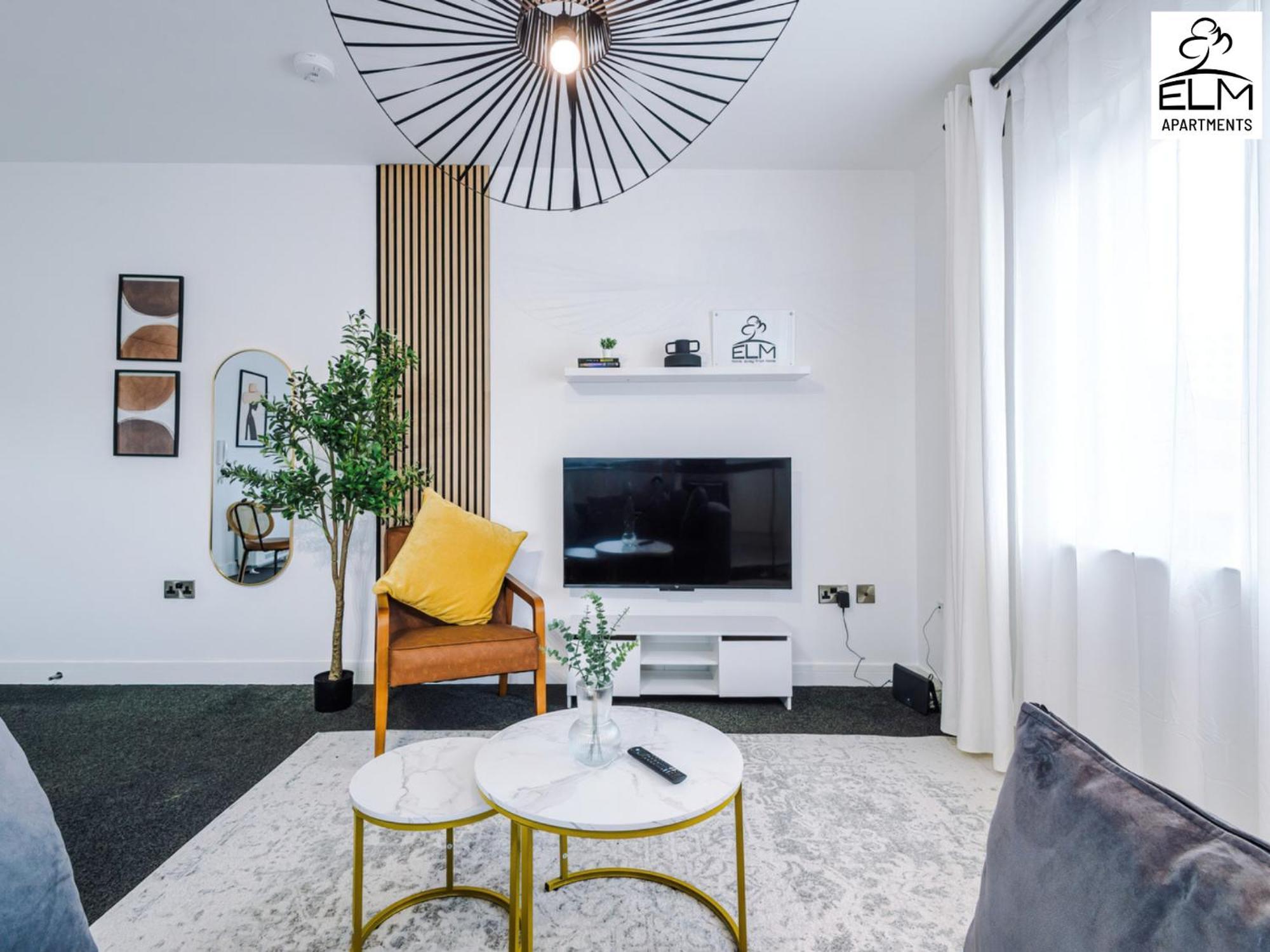 Elm Aparthotel , Collection Of Apartments Available Near Media City , Free Parking 맨체스터 외부 사진